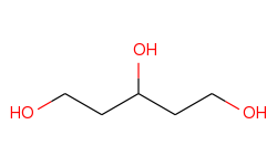 1,3,5-Pentanetriol