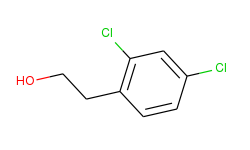 2,4-dichlorophenethyl alcohol