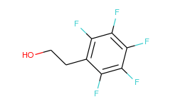 2-(pentafluorophenyl)ethanol