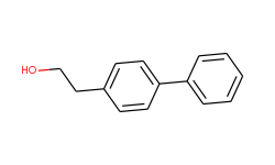 2-[1,1-biphenyl]-4-yl-1-ethanol