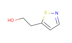 2-isothiazol-5-yl-ethanol