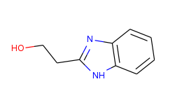 2-(1h-benzimidazol-2-yl)ethanol