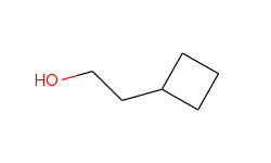 Cyclobutaneethanol