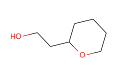 2-(tetrahydro-2h-pyran-2-yl)ethanol