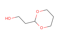 2-(1,3-dioxan-2-yl)ethanol
