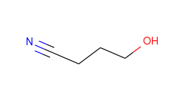 4-Hydroxy-butyronitrile