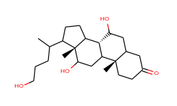3-keto Petromyzonol