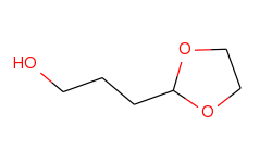 1,3-Dioxolane-2-propanol