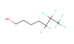 5,5,6,6,7,7,7-heptafluoroheptan-1-ol