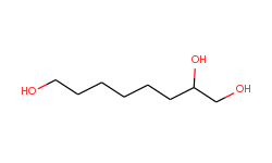 1,2,8-Octanetriol