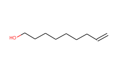 8-nonen-1-ol