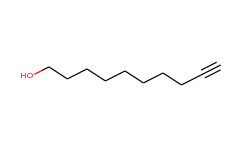 9-Decyn-1-ol