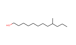 9-Methyldodecanol