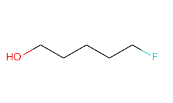 5-fluoropentan-1-ol