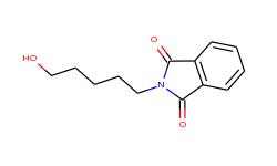 1H-Isoindole-1,3(2H)-dione, 2-(5-hydroxypentyl)-