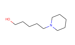 1-piperidinepentanol