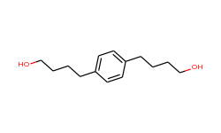 1,4-benzenedibutanol