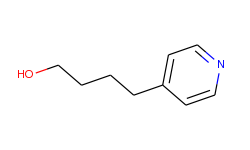 4-Pyridinebutanol