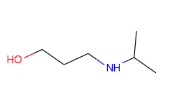 3-(IsopropylaMino)propanol