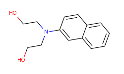 2,2-(2-naphthylimino)diethanol