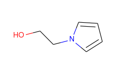 1-(2-hydroxyethyl)pyrrole