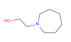 2-(azepan-1-yl)ethanol