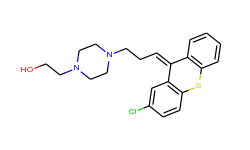 zuclopenthixol