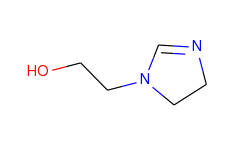 4,5-dihydro-1h-imidazole-1-ethanol