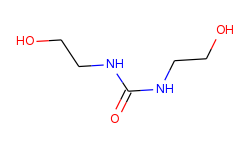 Urea, N,N'-bis(2-hydroxyethyl)-