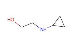 Ethanol, 2-(cyclopropylamino)-