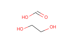 1,2-Ethanediol, monoformate