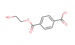 1,4-Benzenedicarboxylic acid, mono(2-hydroxyethyl) ester