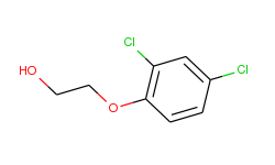 2-(2,4-dichlorophenoxy)ethanol