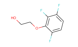 2-(2,3,6-trifluorophenoxy)ethanol