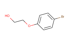 2-(4-bromophenoxy)ethanol