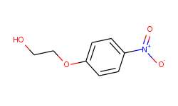 2-(p-nitrophenoxy)ethanol