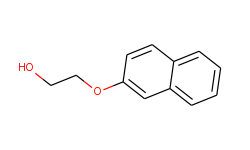 2-(2-naphthoxy)ethanol