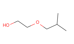 2-Isobutoxyethanol