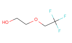 2-(2,2,2-trifluoroethoxy)ethanol