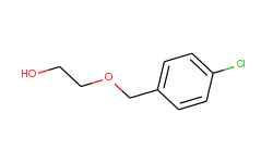 2-[(4-chlorobenzyl)oxy]-1-ethanol