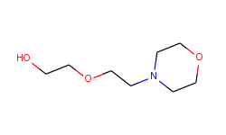 Ethanol, 2-[2-(4-morpholinyl)ethoxy]-