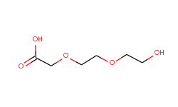 Acetic acid, [2-(2-hydroxyethoxy)ethoxy]-
