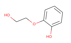 2-(2-Hydroxyethoxy)phenol