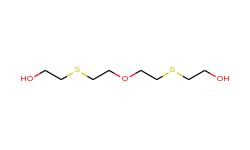 Ethanol, 2,2'-[oxybis(2,1-ethanediylthio)]bis-