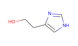 1H-Imidazole-4-ethanol