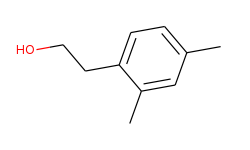 2,4-dimethylphenethylalcohol