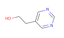 5-Pyrimidineethanol