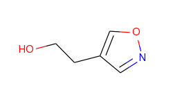 2-(1,2-oxazol-4-yl)ethan-1-ol