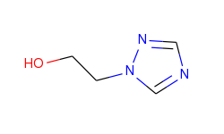 1H-1,2,4-Triazole-1-ethanol