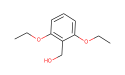2,6-Diethoxybenzyl alcohol
